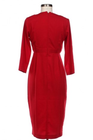 Рокля Mohito, Размер XS, Цвят Червен, Цена 20,00 €
