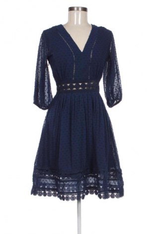 Рокля Molly Bracken, Размер XS, Цвят Син, Цена 15,59 €