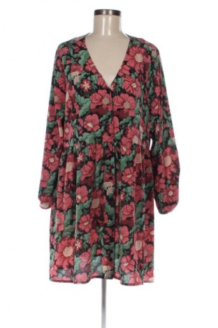 Рокля Monki, Размер S, Цвят Многоцветен, Цена 13,29 €