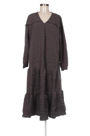 Ruha Monki, Méret L, Szín Szürke, Ár 5 707 Ft