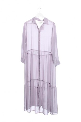 Рокля Monki, Размер XXS, Цвят Лилав, Цена 9,20 €