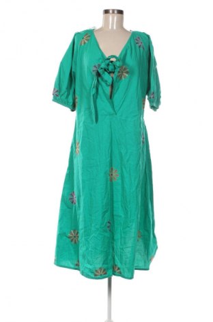 Kleid Monsoon, Größe XL, Farbe Mehrfarbig, Preis € 58,99