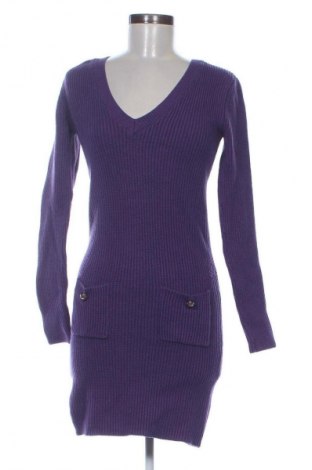 Рокля Motivi, Размер XS, Цвят Лилав, Цена 31,65 €