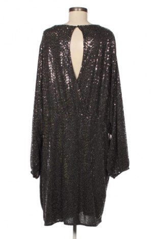 Kleid Ms Mode, Größe XXL, Farbe Mehrfarbig, Preis 20,99 €