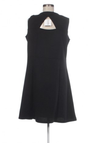 Φόρεμα Ms Mode, Μέγεθος XL, Χρώμα Μαύρο, Τιμή 12,99 €
