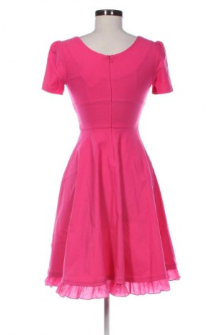 Рокля Muxxn, Размер XS, Цвят Розов, Цена 19,94 €