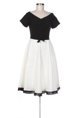 Kleid Muxxn, Größe M, Farbe Mehrfarbig, Preis 20,00 €