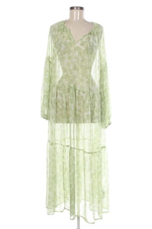 Sukienka NA-KD, Rozmiar S, Kolor Zielony, Cena 104,99 zł