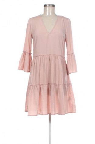 Рокля NA-KD, Размер S, Цвят Розов, Цена 10,22 €