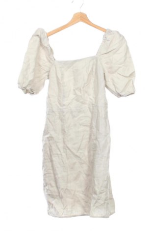 Рокля NA-KD, Размер XS, Цвят Бежов, Цена 11,24 €