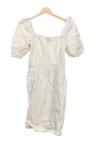 Рокля NA-KD, Размер XS, Цвят Бежов, Цена 11,24 €