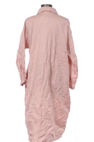 Рокля NEW COLLECTION, Размер L, Цвят Розов, Цена 14,82 €