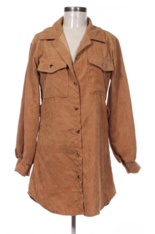 Рокля NEW COLLECTION, Размер S, Цвят Кафяв, Цена 14,82 €