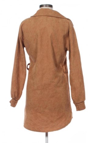 Рокля NEW COLLECTION, Размер S, Цвят Кафяв, Цена 14,82 €