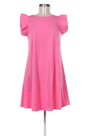 Sukienka NEW COLLECTION, Rozmiar M, Kolor Różowy, Cena 131,57 zł