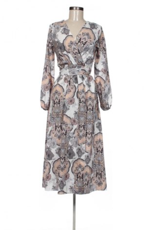 Рокля NEW COLLECTION, Размер M, Цвят Многоцветен, Цена 55,25 €