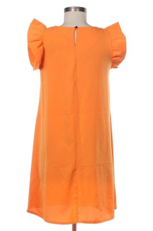 Рокля NEW COLLECTION, Размер S, Цвят Оранжев, Цена 55,25 €