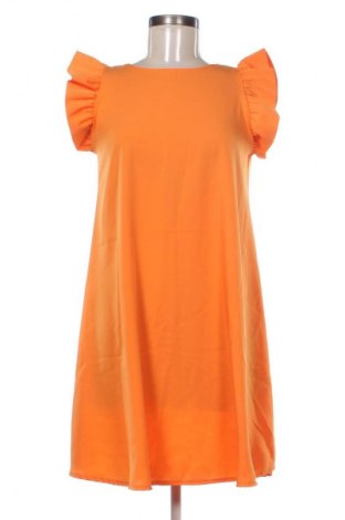 Рокля NEW COLLECTION, Размер S, Цвят Оранжев, Цена 55,25 €