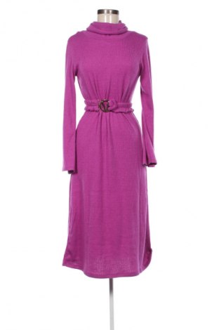 Рокля NEW COLLECTION, Размер M, Цвят Розов, Цена 24,44 €