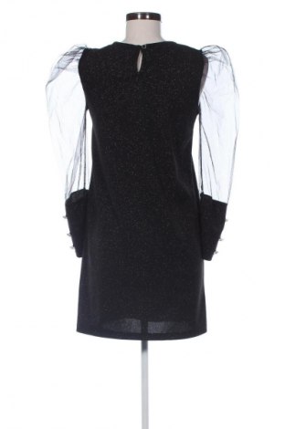 Sukienka NEW COLLECTION, Rozmiar S, Kolor Czarny, Cena 161,18 zł