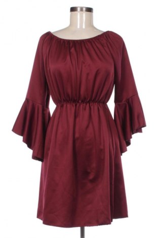 Рокля NEW COLLECTION, Размер M, Цвят Червен, Цена 24,54 €