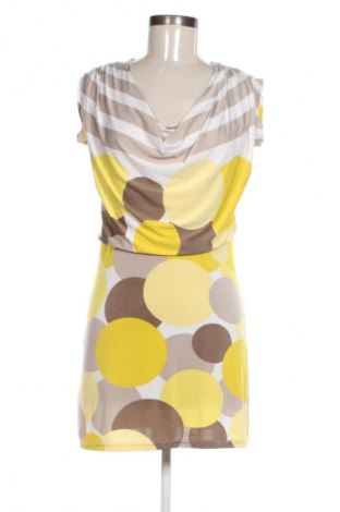 Šaty  NEW COLLECTION, Velikost M, Barva Vícebarevné, Cena  709,00 Kč