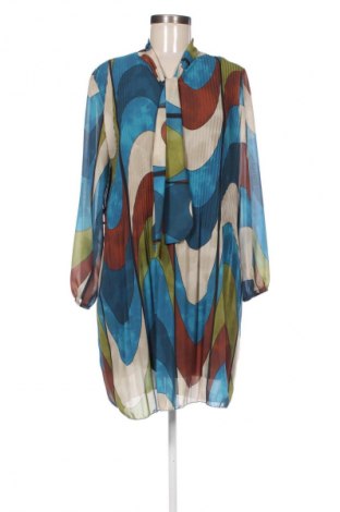 Рокля NEW COLLECTION, Размер M, Цвят Многоцветен, Цена 55,00 €