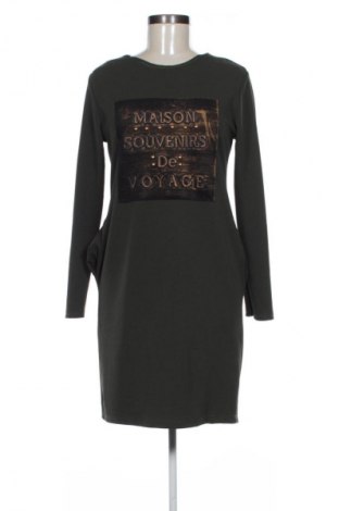 Ruha NEW COLLECTION, Méret M, Szín Zöld, Ár 22 727 Ft