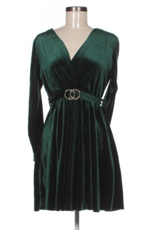 Sukienka NEW COLLECTION, Rozmiar S, Kolor Zielony, Cena 49,99 zł