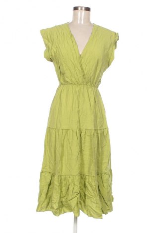 Sukienka NEW COLLECTION, Rozmiar M, Kolor Zielony, Cena 133,96 zł