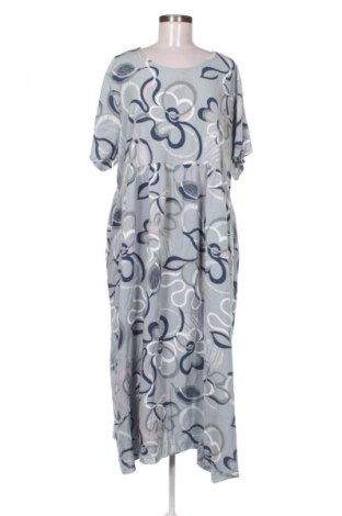 Sukienka NEW COLLECTION, Rozmiar XXL, Kolor Kolorowy, Cena 131,57 zł