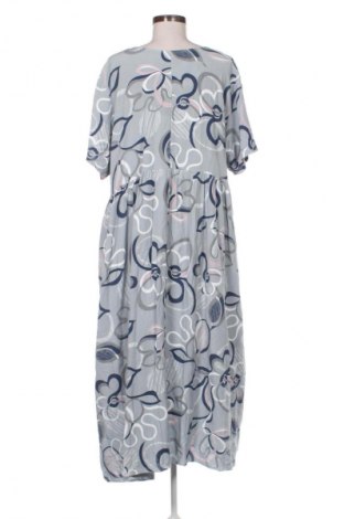 Sukienka NEW COLLECTION, Rozmiar XXL, Kolor Kolorowy, Cena 131,57 zł