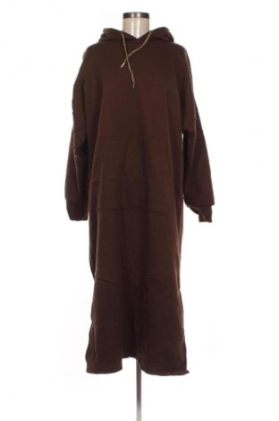 Sukienka NEW COLLECTION, Rozmiar XL, Kolor Brązowy, Cena 91,99 zł