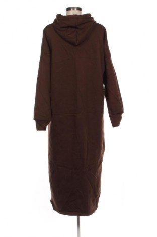 Sukienka NEW COLLECTION, Rozmiar XL, Kolor Brązowy, Cena 91,99 zł