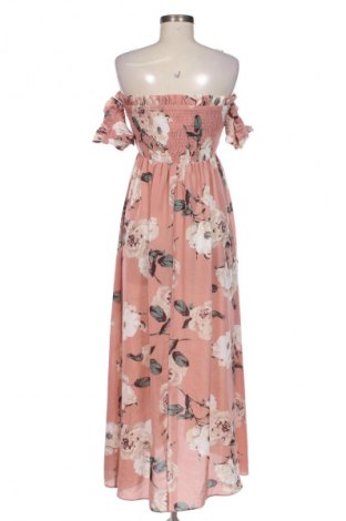 Sukienka NLW, Rozmiar M, Kolor Kolorowy, Cena 107,17 zł