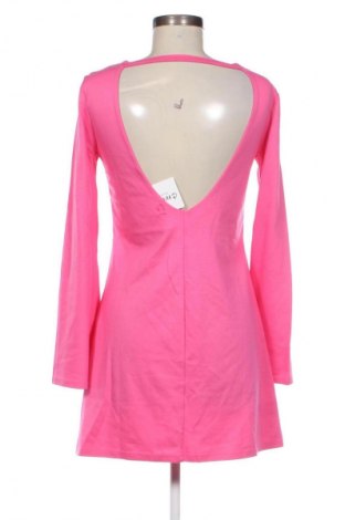 Рокля NU-IN, Размер S, Цвят Розов, Цена 25,00 €