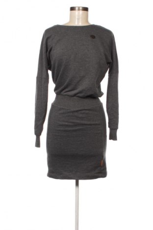 Šaty  Naketano, Veľkosť XS, Farba Sivá, Cena  17,95 €