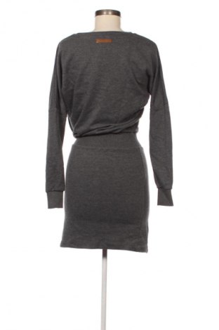 Šaty  Naketano, Veľkosť XS, Farba Sivá, Cena  17,95 €