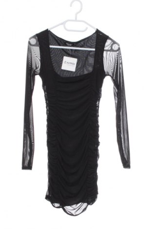 Kleid Nasty Gal, Größe XS, Farbe Schwarz, Preis € 23,99
