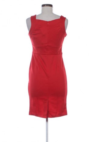 Kleid Nature, Größe L, Farbe Rot, Preis 65,57 €