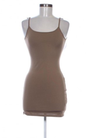 Rochie Needle & Thread, Mărime M, Culoare Maro, Preț 151,67 Lei