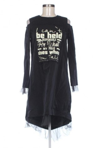 Sukienka Negative, Rozmiar M, Kolor Czarny, Cena 83,99 zł