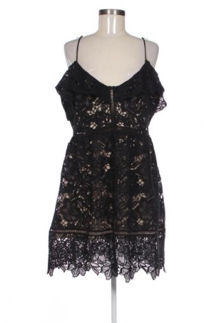 Рокля New Look, Размер XL, Цвят Черен, Цена 29,97 €