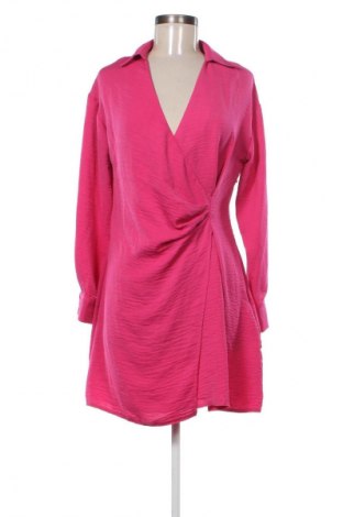 Рокля New Look, Размер M, Цвят Розов, Цена 20,00 €