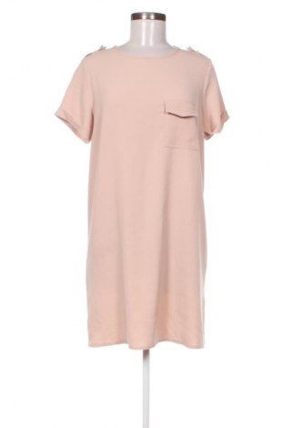 Рокля New Look, Размер M, Цвят Бежов, Цена 19,97 €