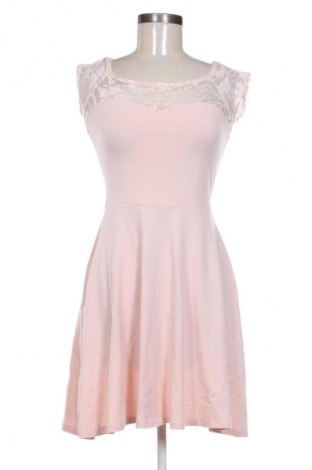 Рокля New Look, Размер XS, Цвят Пепел от рози, Цена 19,94 €