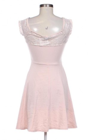 Рокля New Look, Размер XS, Цвят Пепел от рози, Цена 19,94 €