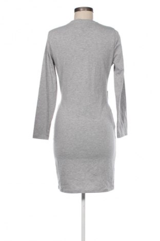 Kleid New Look, Größe L, Farbe Grau, Preis 19,94 €