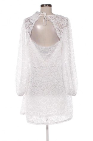 Рокля Next, Размер M, Цвят Бял, Цена 44,99 €