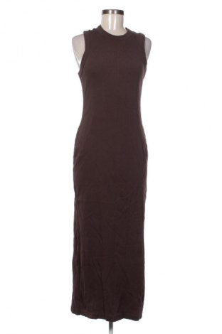 Рокля Next, Размер L, Цвят Кафяв, Цена 44,99 €